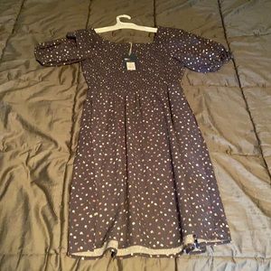 Brand me Universal Threads floral dress